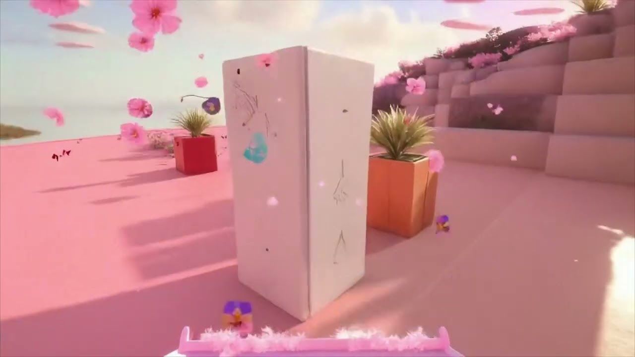 Decart Mirage LSD Minecraft 